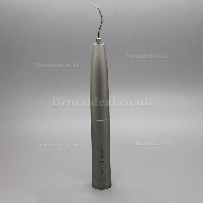 3H® Sonic SS-M4 Dental Air Scaler Compatible with KAVO MULTIflex LUX Couplings